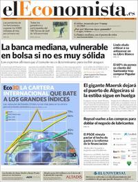 El Economista - 17-06-2017