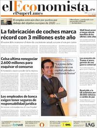 El Economista - 17-07-2017