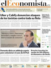 El Economista - 17-08-2017