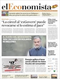 El Economista - 17-11-2017