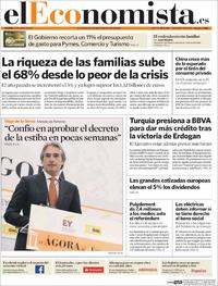 El Economista - 18-04-2017