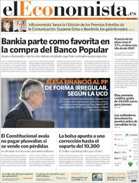 El Economista - 18-05-2017