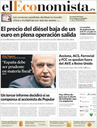 El Economista - 18-07-2017