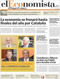 El Economista - 18-09-2017