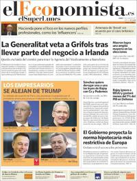 El Economista - 19-06-2017