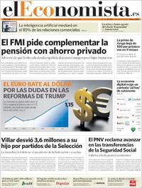 El Economista - 19-07-2017