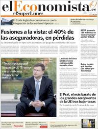 El Economista - 20-02-2017