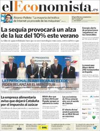 El Economista - 20-06-2017