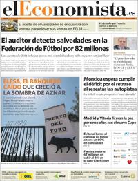 El Economista - 20-07-2017