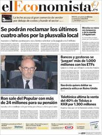 El Economista - 21-02-2017