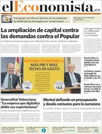 El Economista - 21-06-2017