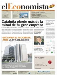 El Economista - 21-10-2017