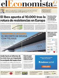 El Economista - 22-02-2017