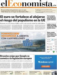 El Economista - 22-03-2017