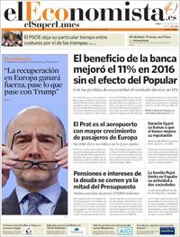 El Economista - 23-01-2017
