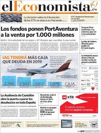 El Economista - 23-02-2017