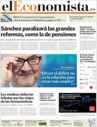 El Economista - 23-05-2017