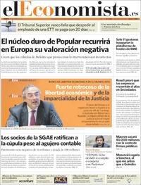 El Economista - 23-06-2017