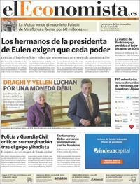 El Economista - 23-08-2017