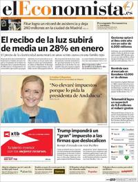 El Economista - 24-01-2017