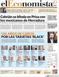 El Economista - 24-02-2017