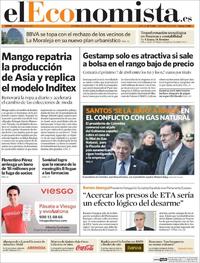 El Economista - 24-03-2017