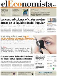 El Economista - 24-06-2017