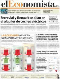 El Economista - 24-08-2017