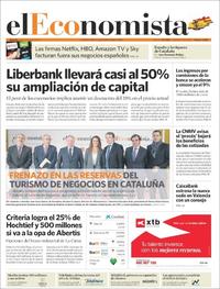 El Economista - 24-10-2017