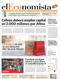 El Economista - 24-11-2017