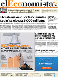 El Economista - 25-01-2017