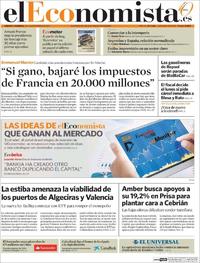El Economista - 25-02-2017