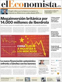 El Economista - 25-05-2017