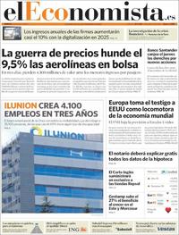 El Economista - 25-07-2017