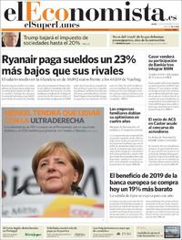 El Economista - 25-09-2017