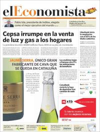 El Economista - 25-10-2017