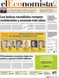 El Economista - 26-01-2017
