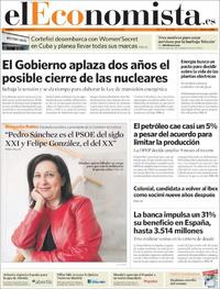 El Economista - 26-05-2017