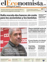 El Economista - 26-06-2017
