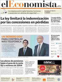 El Economista - 26-07-2017