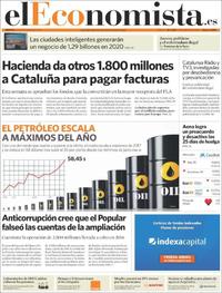 El Economista - 26-09-2017