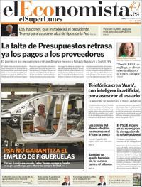 El Economista - 27-02-2017