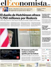 El Economista - 27-04-2017