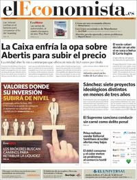 El Economista - 27-05-2017