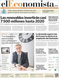 El Economista - 27-07-2017