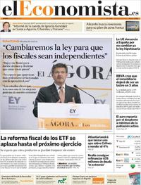 El Economista - 28-04-2017