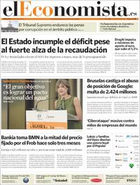 El Economista - 28-06-2017