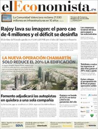El Economista - 28-07-2017