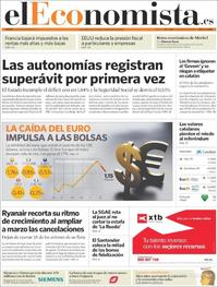 El Economista - 28-09-2017