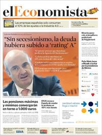 El Economista - 28-11-2017